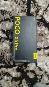 Xiaomi Poco X5 Pro 5G-4