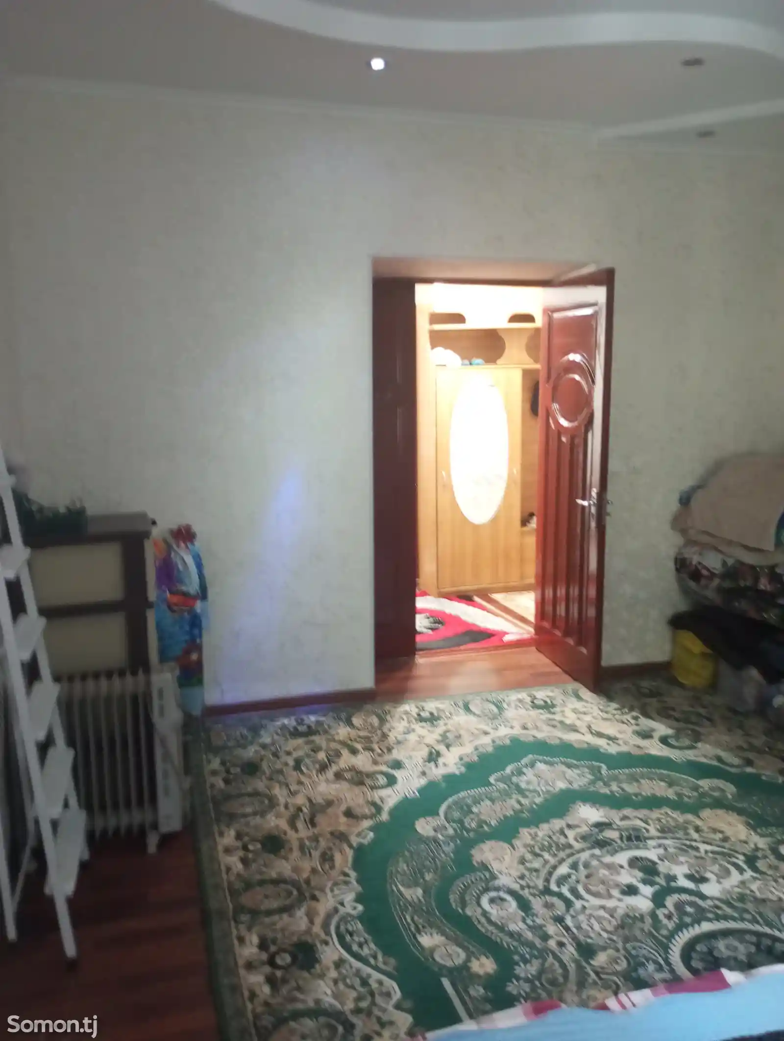 4-комн. квартира, 2 этаж, 106м², Р/Н Шохмансур, Голубой экран-6