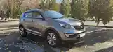 Kia Sportage, 2014-2