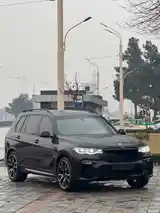 BMW X7, 2021-3