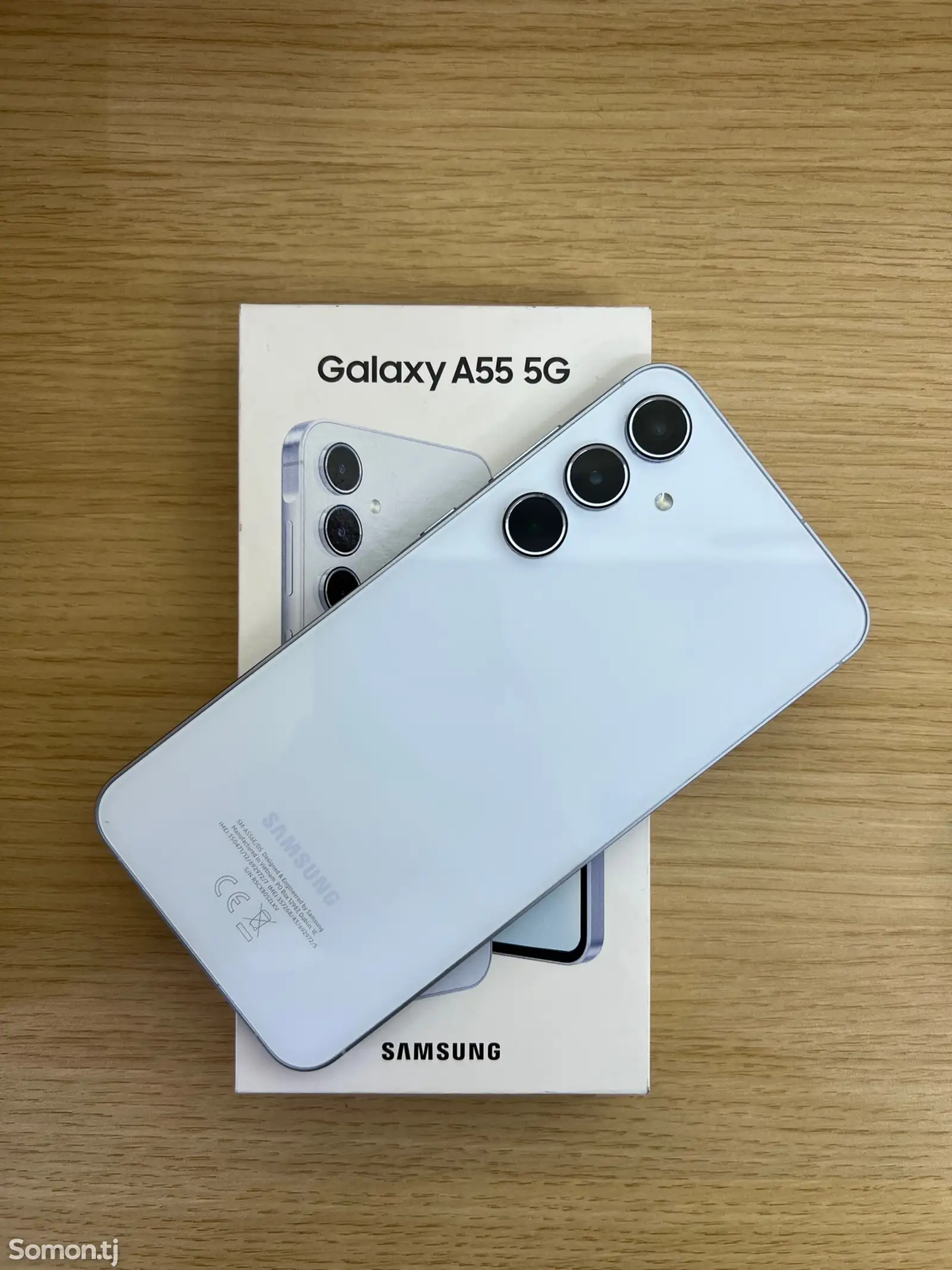 Samsung Galaxy A55 256/8-1