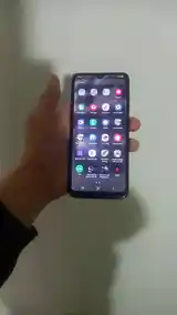 Samsung Galaxy A70 128Gb-2