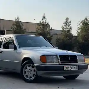 Mercedes-Benz W124, 1994