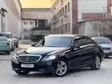 Mercedes-Benz E class, 2015-3