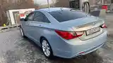 Hyundai Sonata, 2011-5