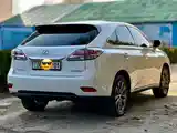 Lexus RX series, 2014-4