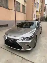 Lexus ES series, 2020-4