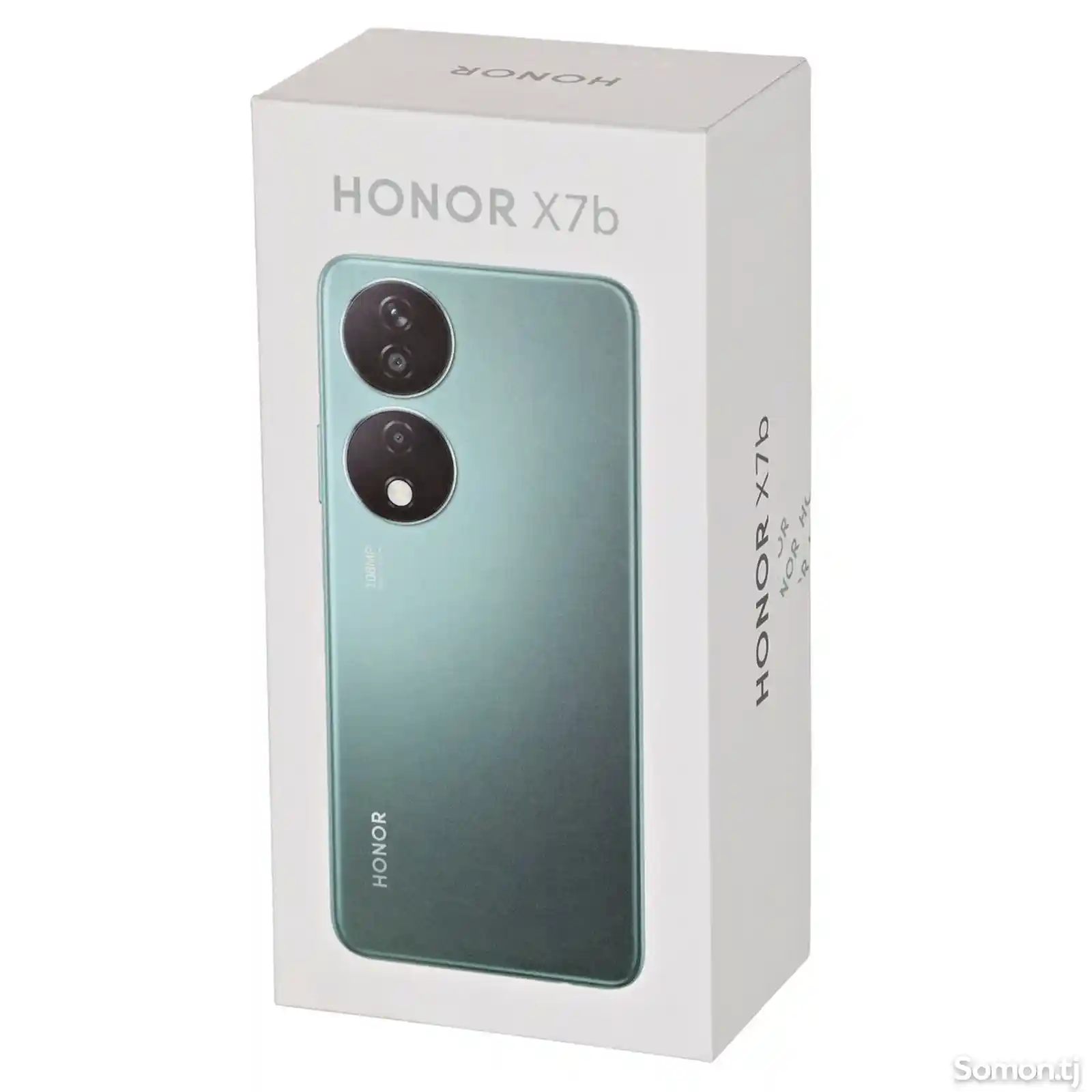 Honor X7b, 8/128 gb, 2024-1