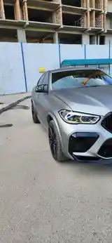 BMW X6, 2022-3