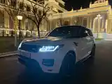 Land Rover Range Rover Sport, 2016-2