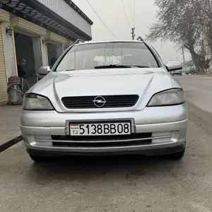 Opel Astra G, 1999