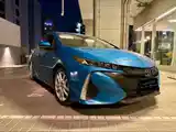 Toyota Prius, 2021-2