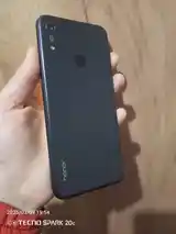 Huawei honor 8a-5