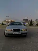 BMW 5 series, 1997-13