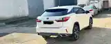 Lexus RX series, 2019-5