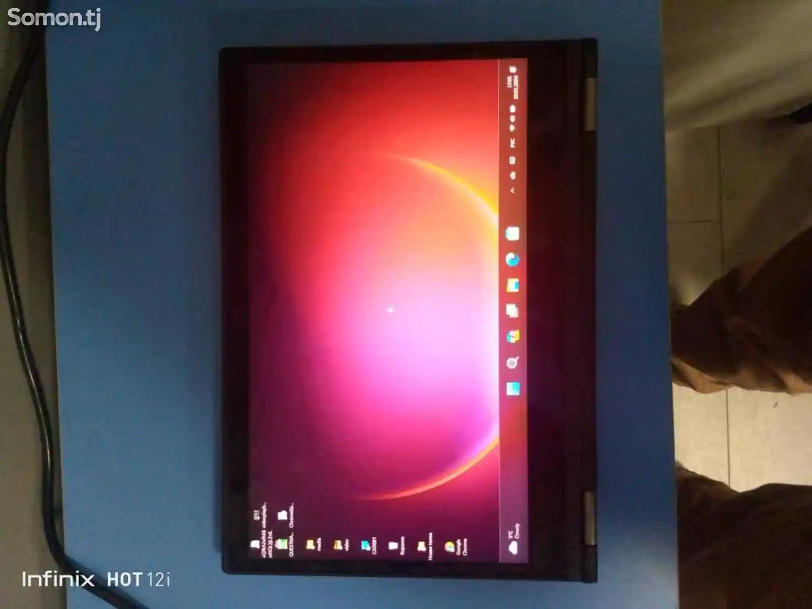 Ноутбук Lenovo ThinkPad X380 Yoga-2