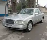 Mercedes-Benz C class, 1995-2