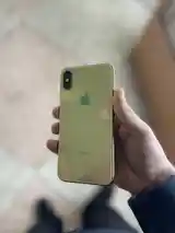 Apple iPhone Xs, 64 gb, Gold-2