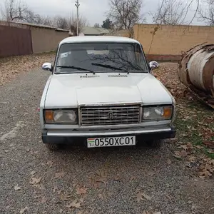 ВАЗ 2107, 2003