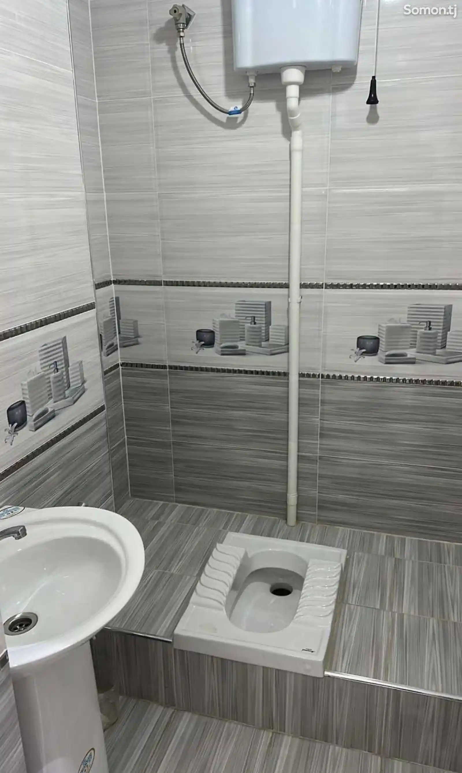 2-комн. квартира, 12 этаж, 78м², фирдавси-6