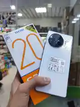 Tecno Spark 20 pro plus 16/256Gb white-4