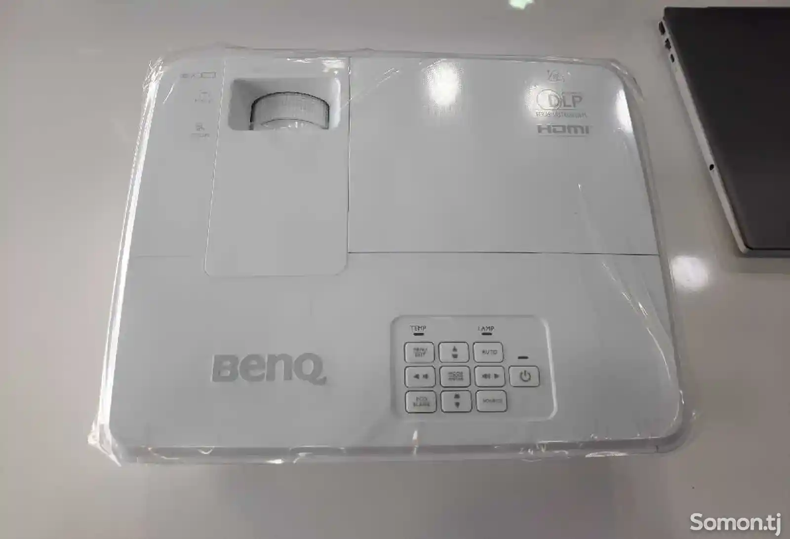 Проектор BenQ MS527-3