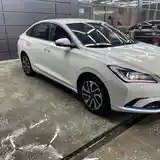 Changan Eado, 2021-11