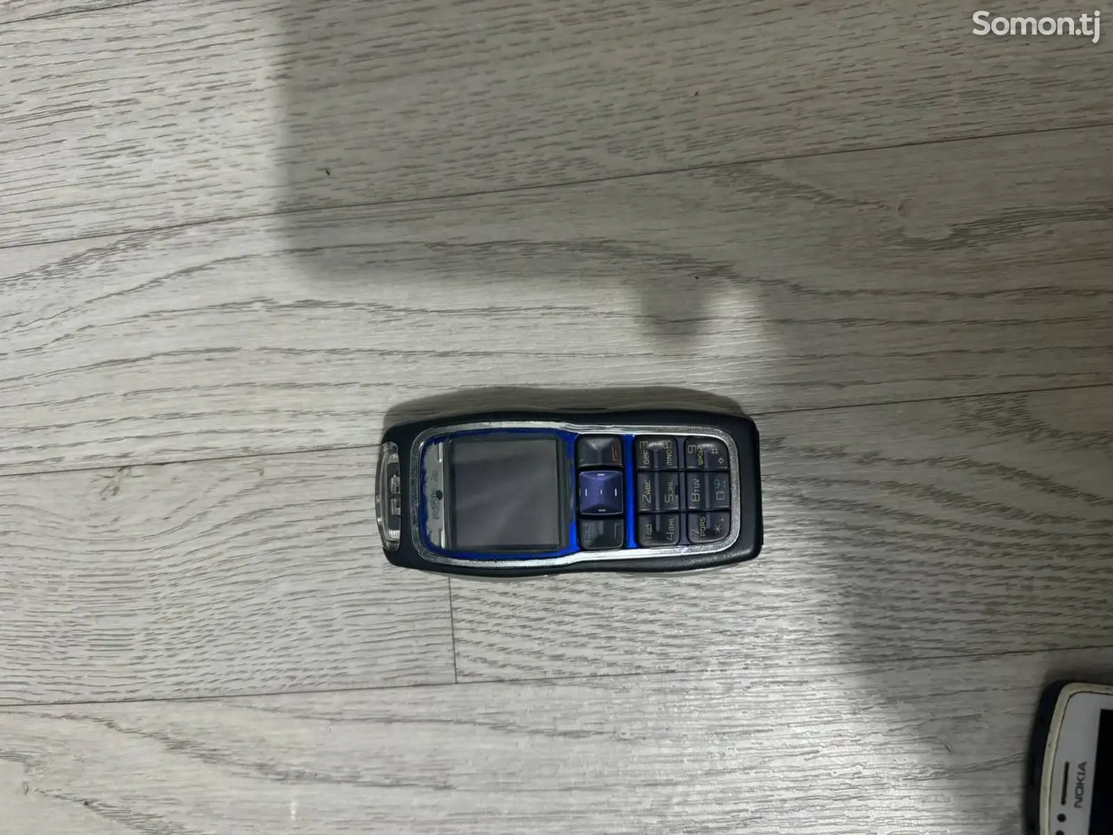 Nokia 3220-1