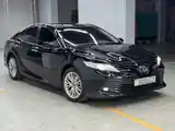 Toyota Camry, 2019-2