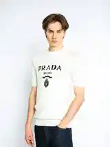 Футболка Prada Superior-2