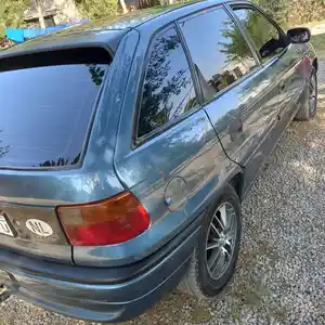 Opel Astra F, 1997