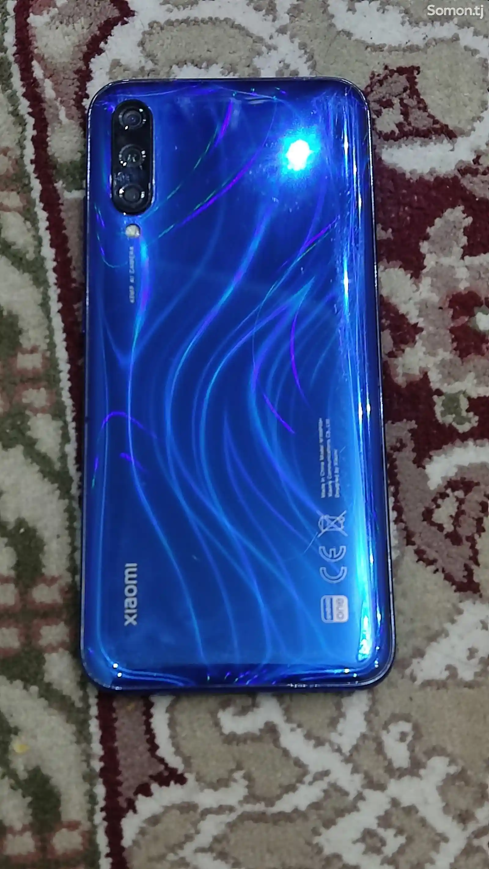 Xiaomi Mi-3