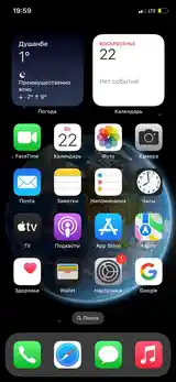 Apple iPhone 11, 128 gb, Black-5