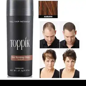 Загуститель волос Toppik