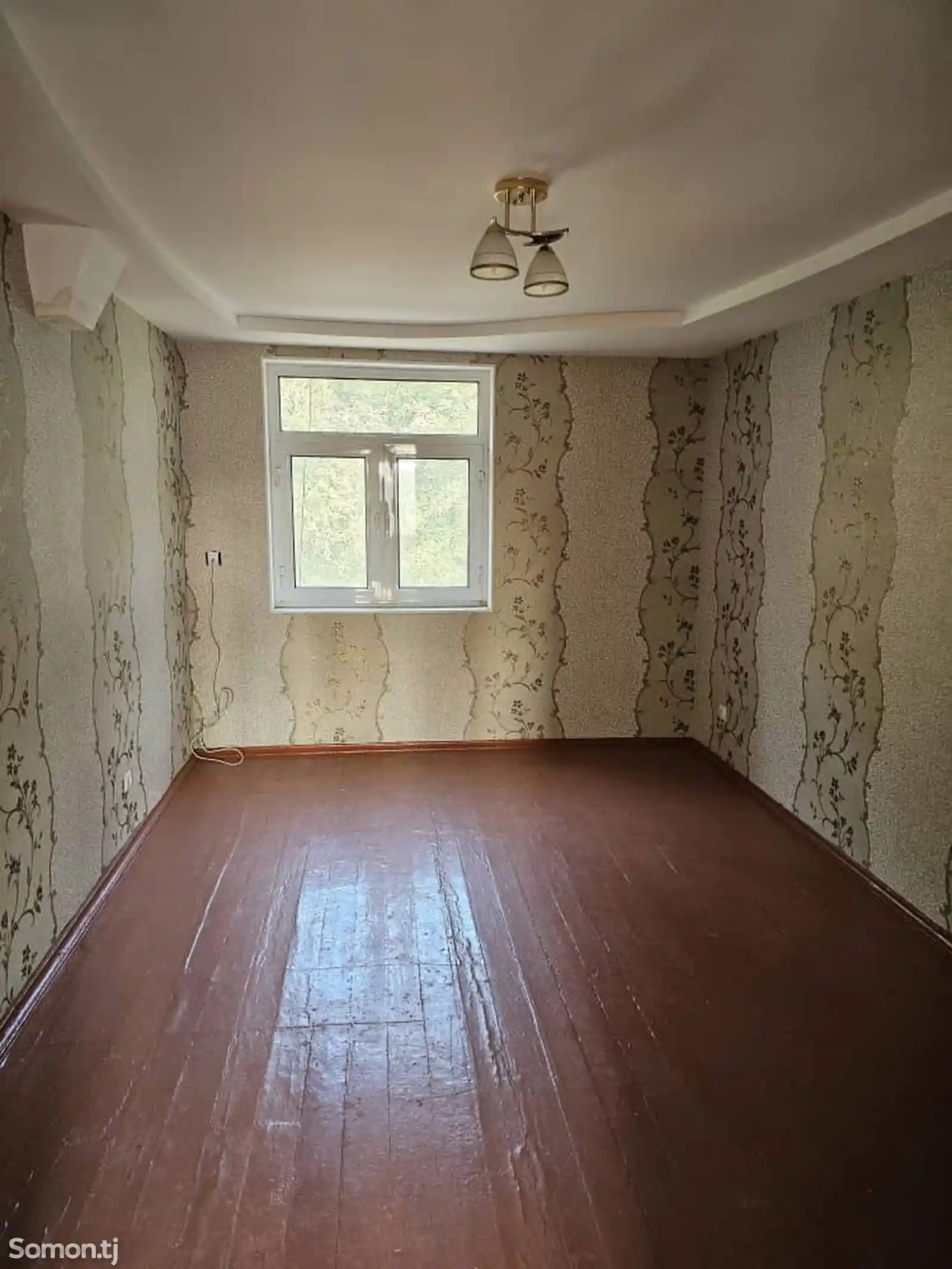 2-комн. квартира, 4 этаж, 50 м², Универмаг-2