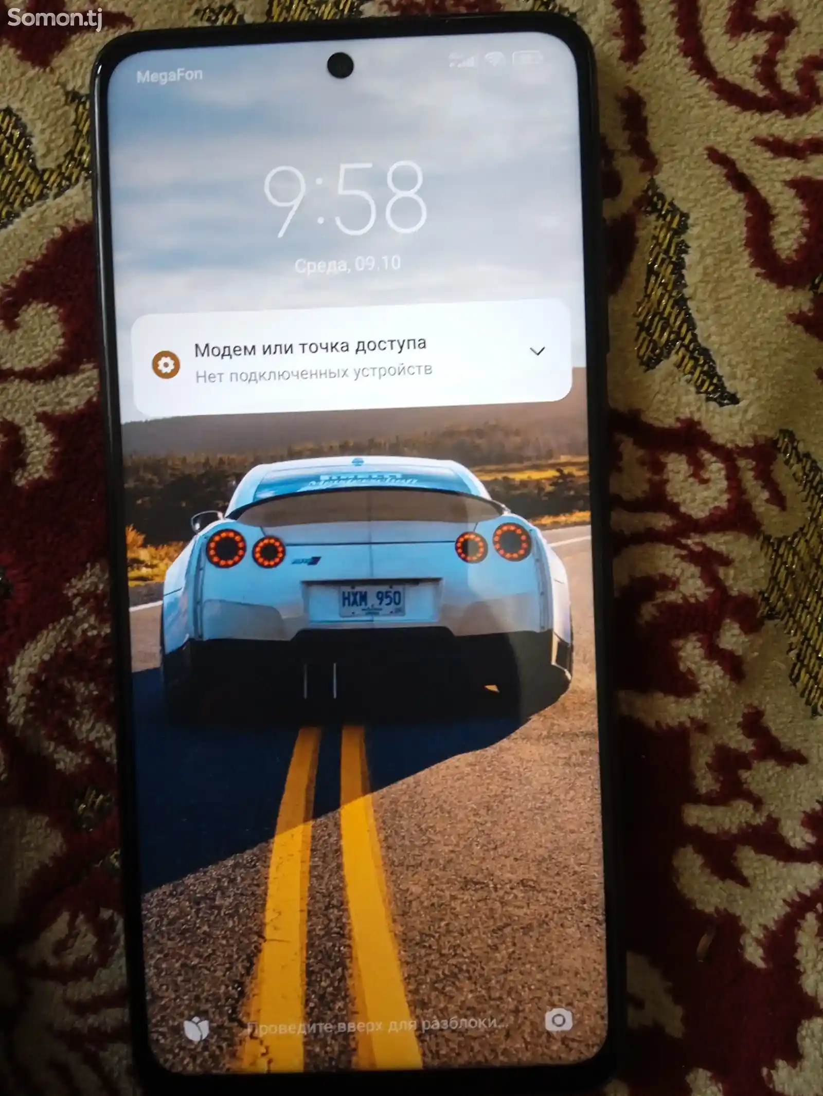 Xiaomi Poco X3 pro 256 / 8 gb-1