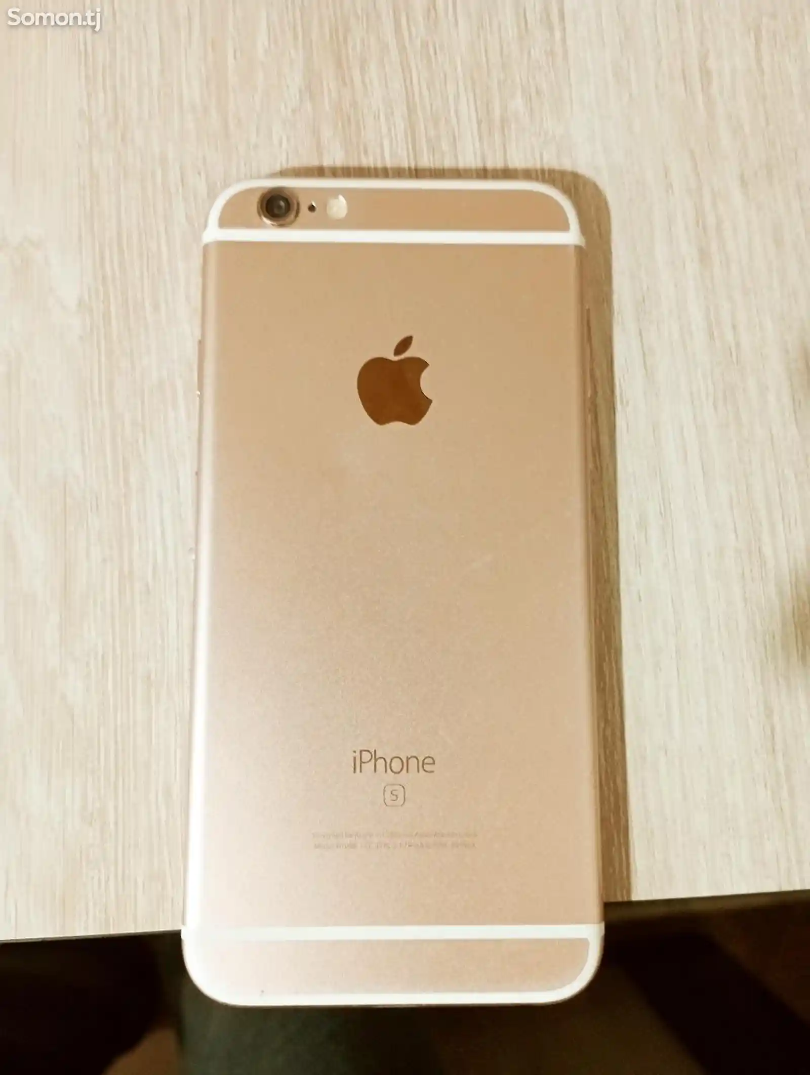 Apple iPhone 6s, 64 gb-2