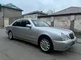 Mercedes-Benz E class, 2001-2