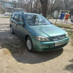 Opel Astra G, 1999