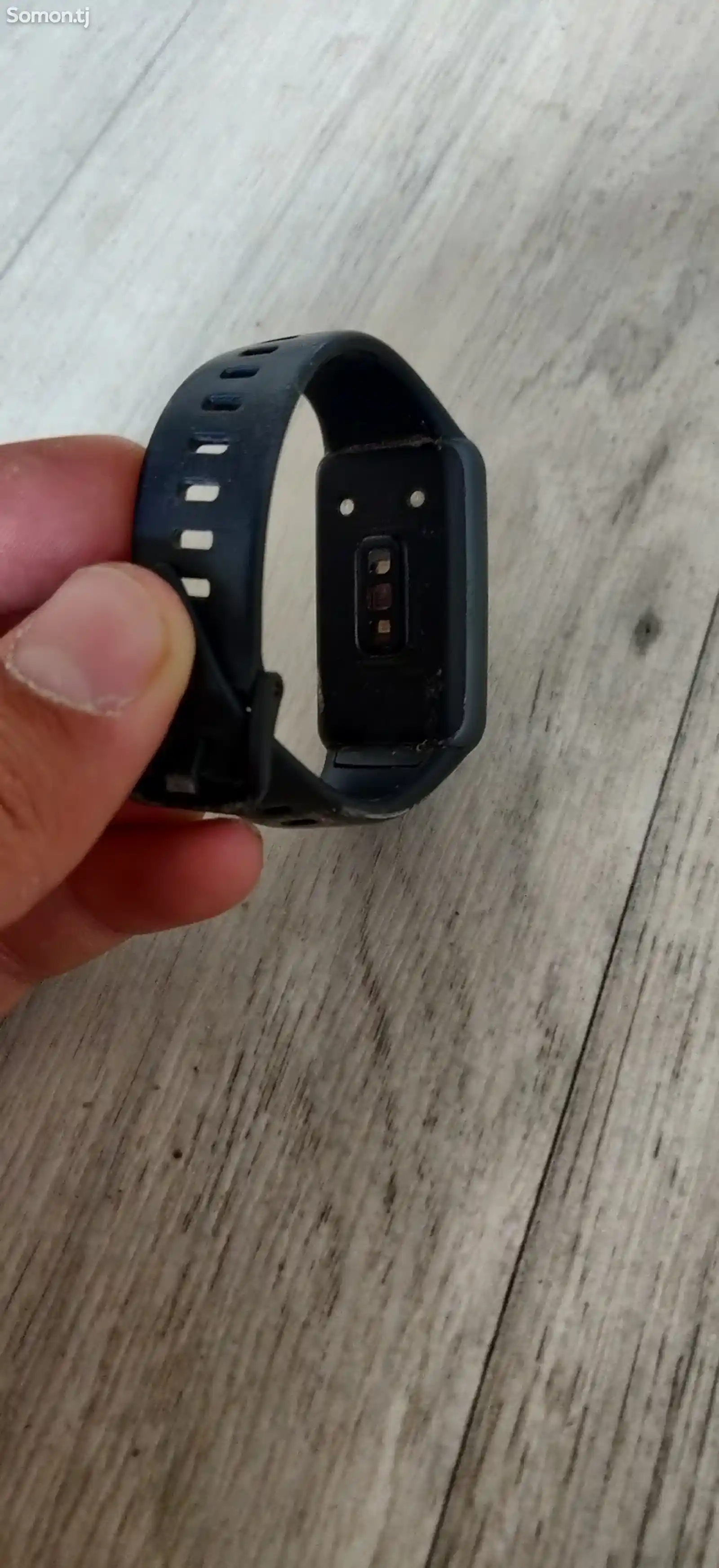 Смарт часы Huawei Band 6-4