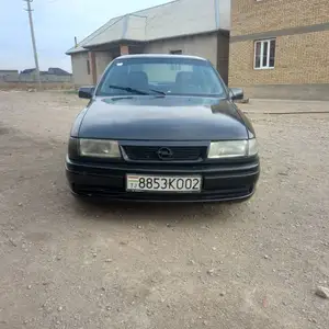 Opel Vectra A, 1992