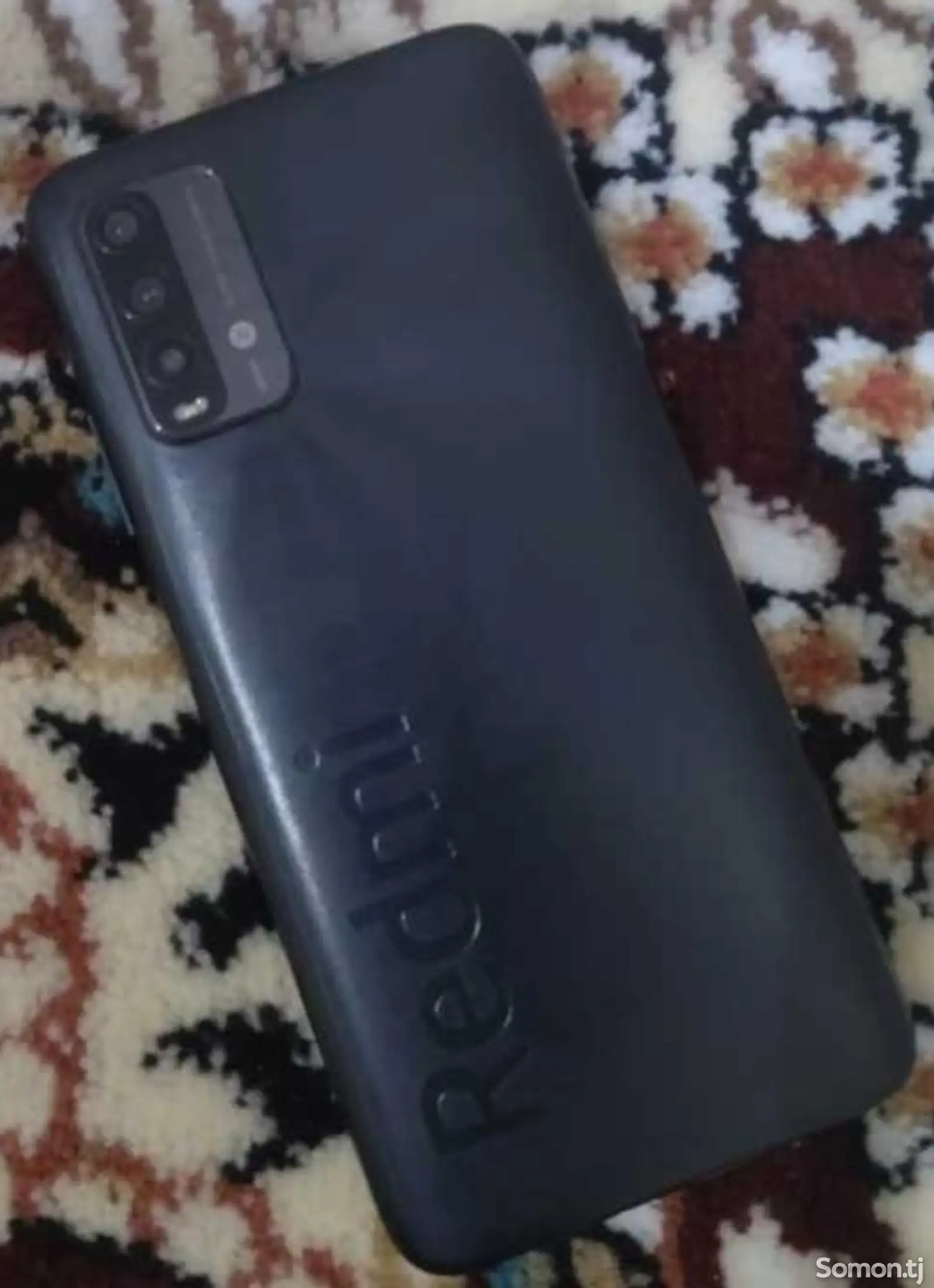 Xiaomi Redmi 9T