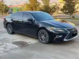 Lexus ES series, 2016-3