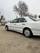 Mercedes-Benz C class, 1999-7