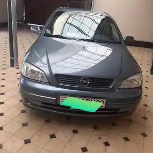 Opel Astra G, 1998