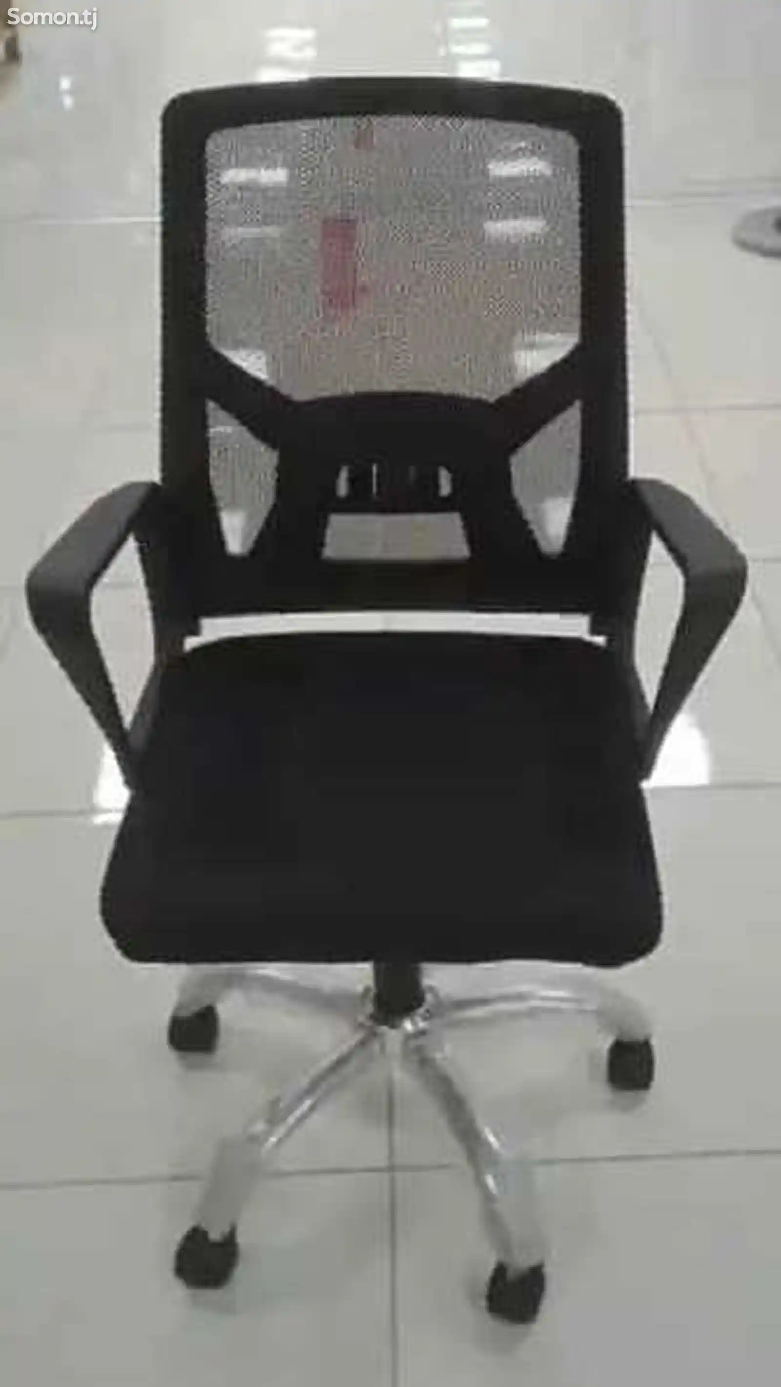 Кресло сеточная