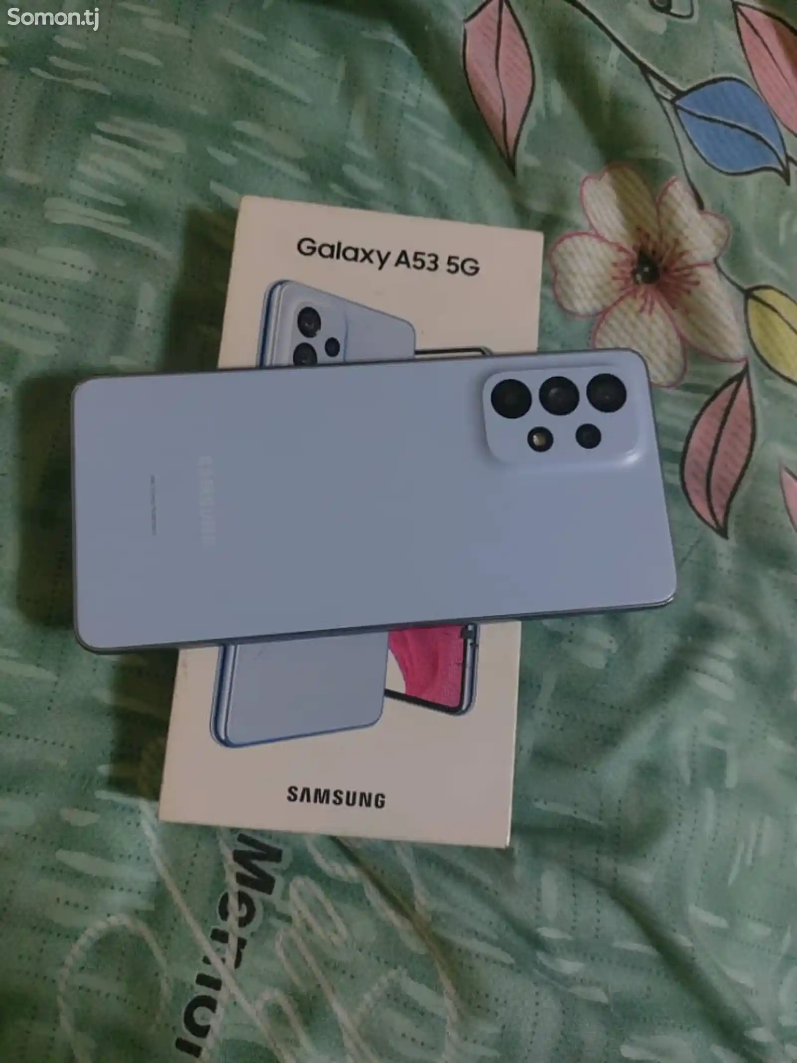 Samsung Galaxy A53-3