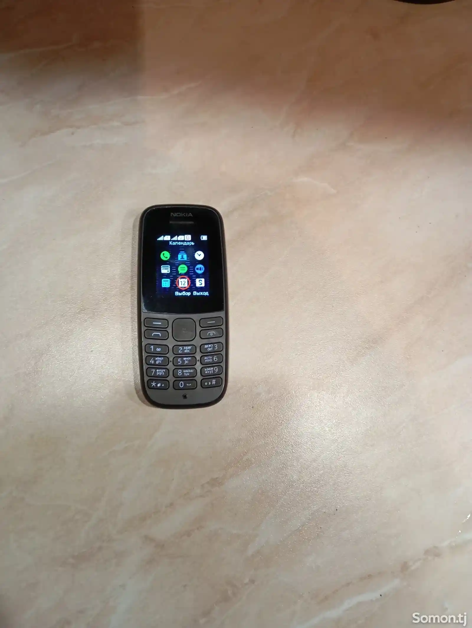 Телефон Nokia-2