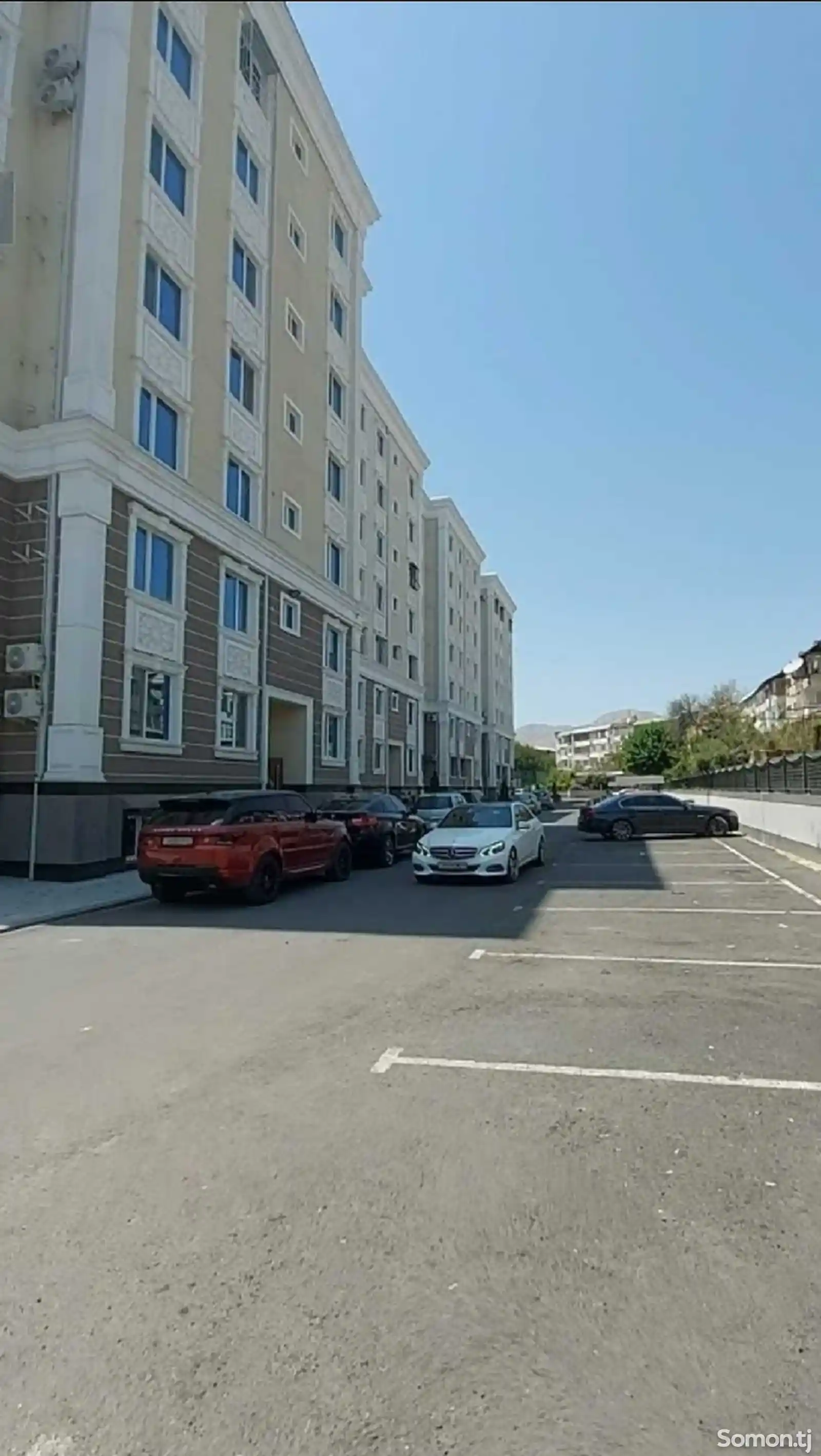 2-комн. квартира, 6 этаж, 55м², 18 мкр-14