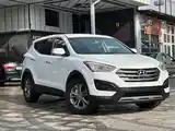 Hyundai Santa Fe, 2015-4